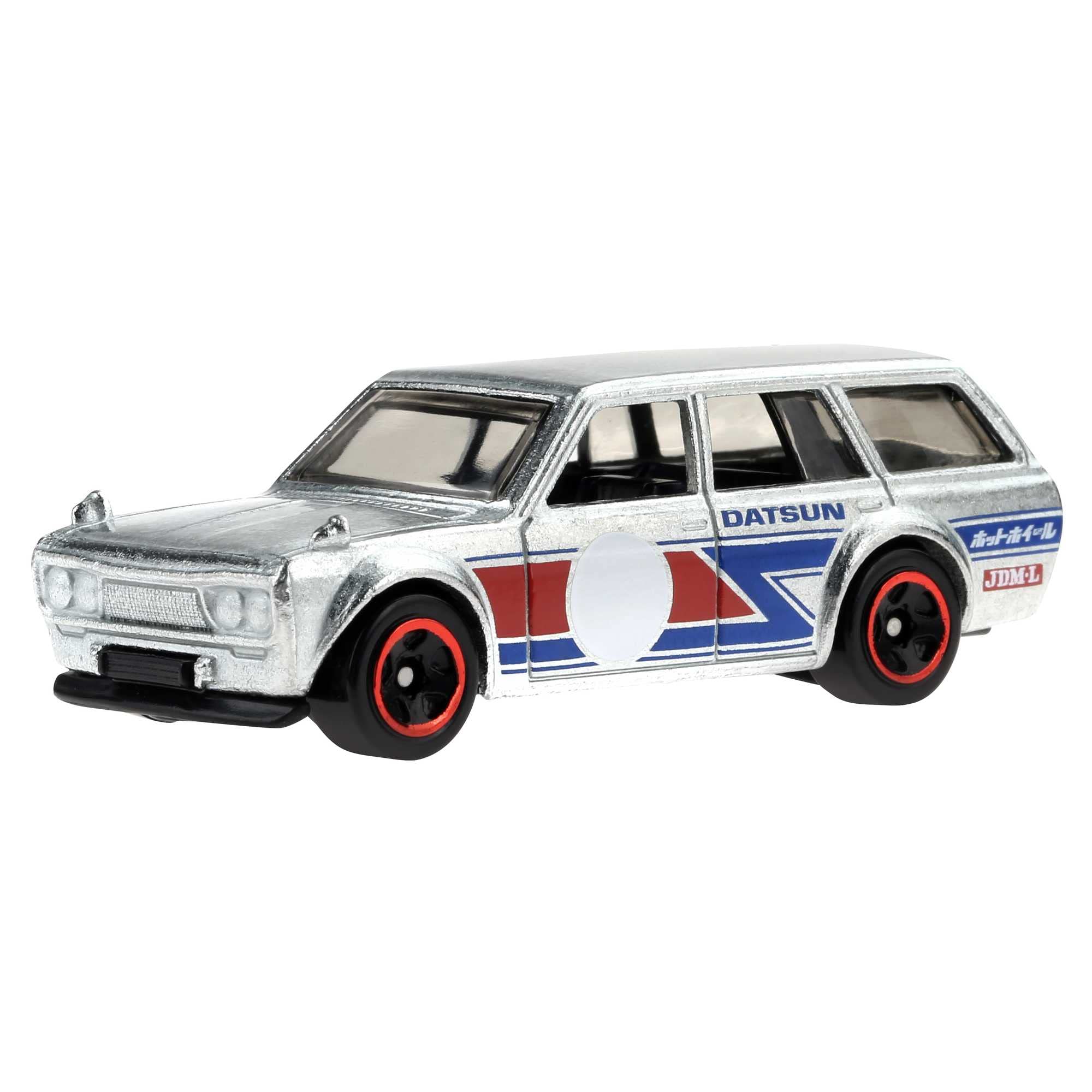 Foto 8 pulgar | Multipacks Zamac De Toy Cars Hot Wheels Para Niños, 6 Coches A Escala 1:64 - Venta Internacional.