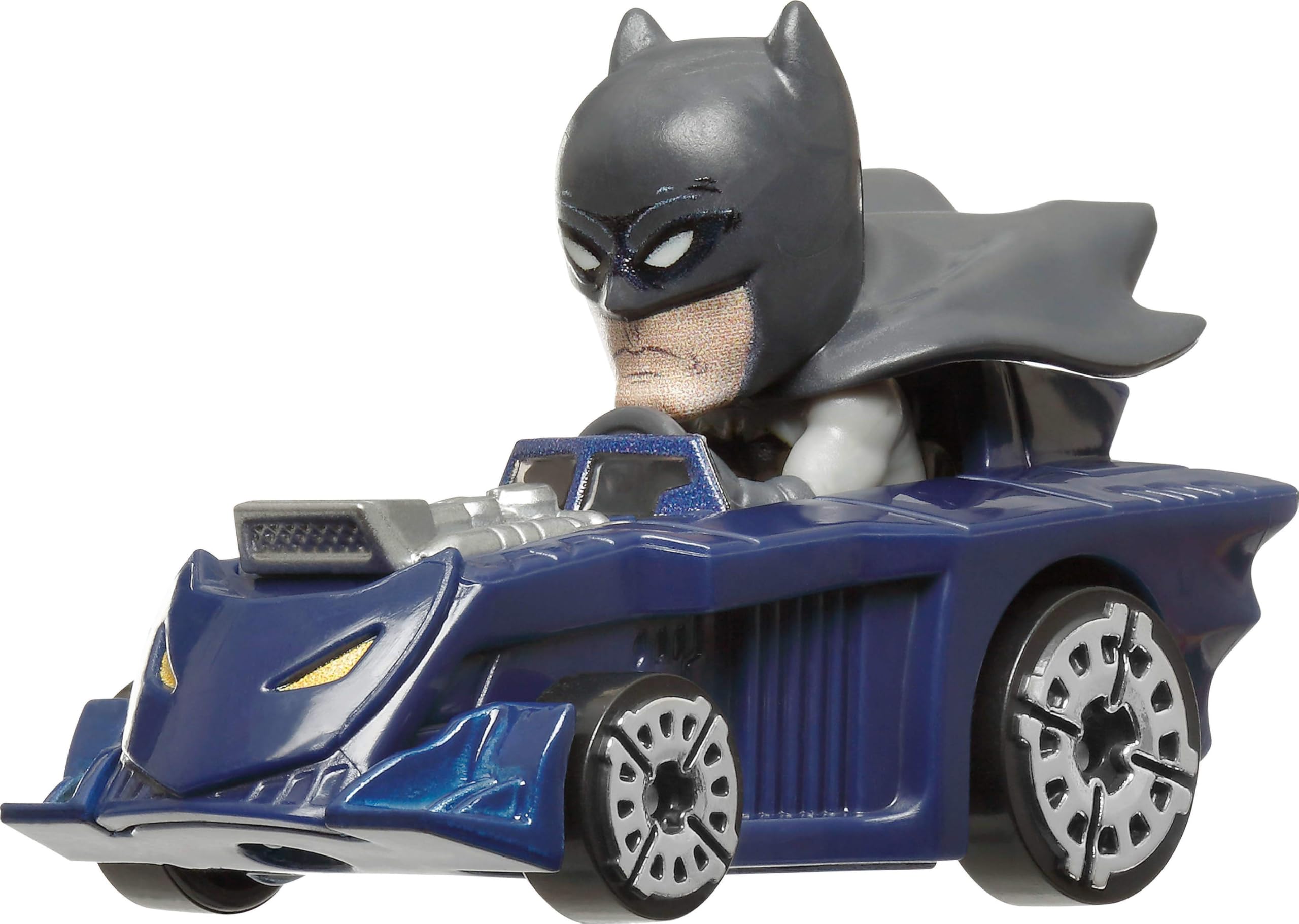 Foto 4 pulgar | Toy Cars Hot Wheels Racerverse Fundido A Presión 1:64 Con Personajes Pop - Venta Internacional.