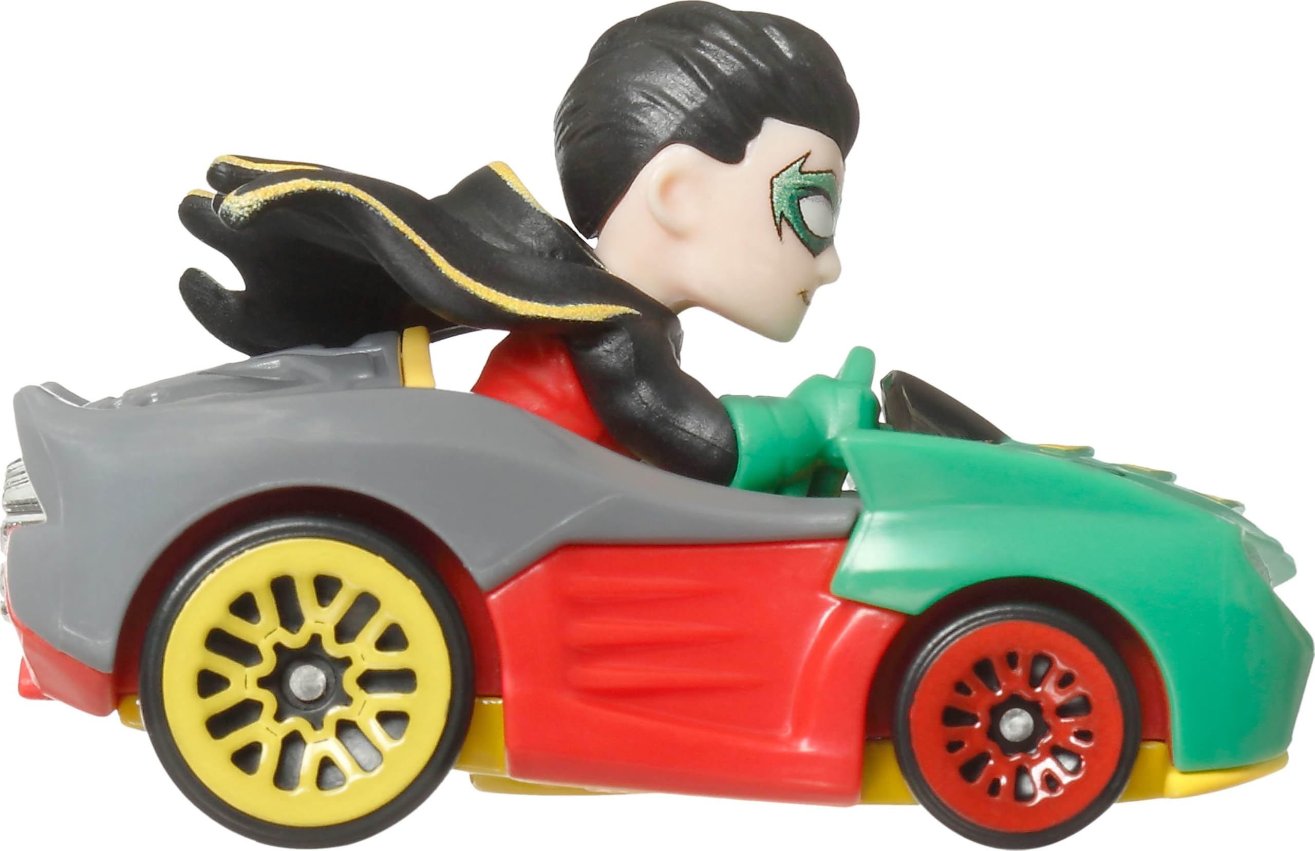 Foto 6 pulgar | Toy Cars Hot Wheels Racerverse Fundido A Presión 1:64 Con Personajes Pop - Venta Internacional.