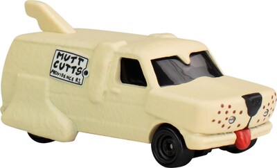 Foto 1 | Réplica De La Cultura Pop Fundida A Presión 1:64 De Hot Wheels Premium De Toy Car Hot Wheels - Venta Internacional.