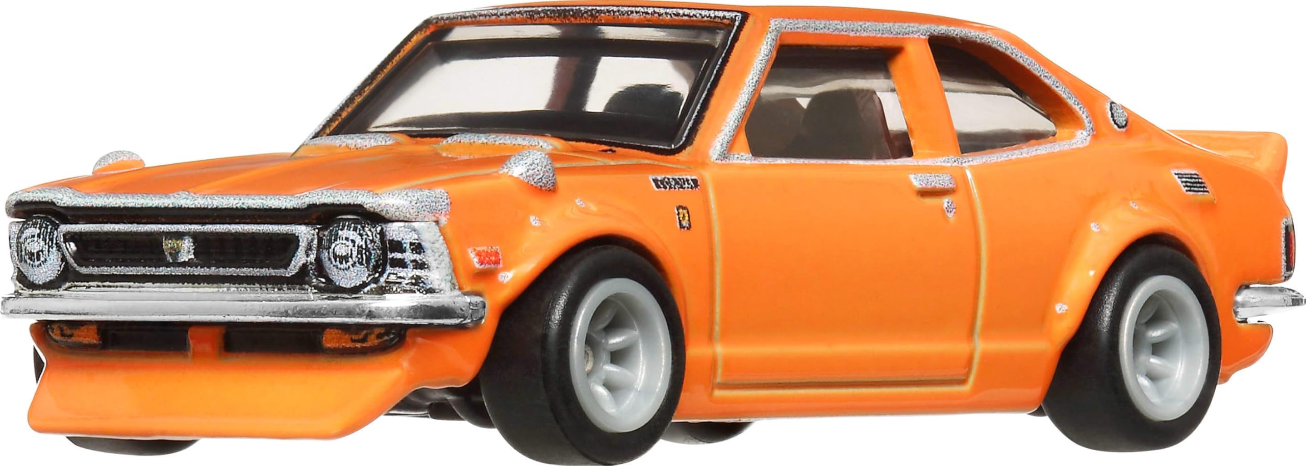 Foto 2 pulgar | Coche De Juguete Hot Wheels Premium Car Culture Toyota Corolla Te 27 - Venta Internacional.