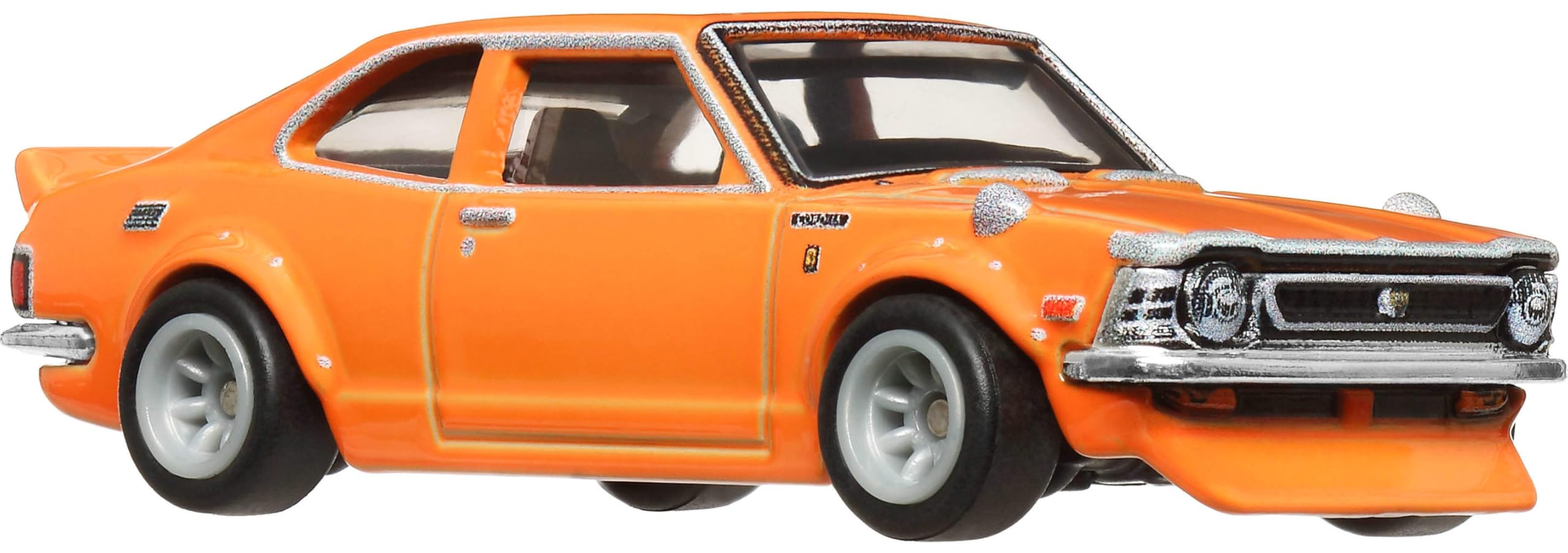 Foto 3 pulgar | Coche De Juguete Hot Wheels Premium Car Culture Toyota Corolla Te 27 - Venta Internacional.