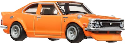 Foto 2 | Coche De Juguete Hot Wheels Premium Car Culture Toyota Corolla Te 27 - Venta Internacional.
