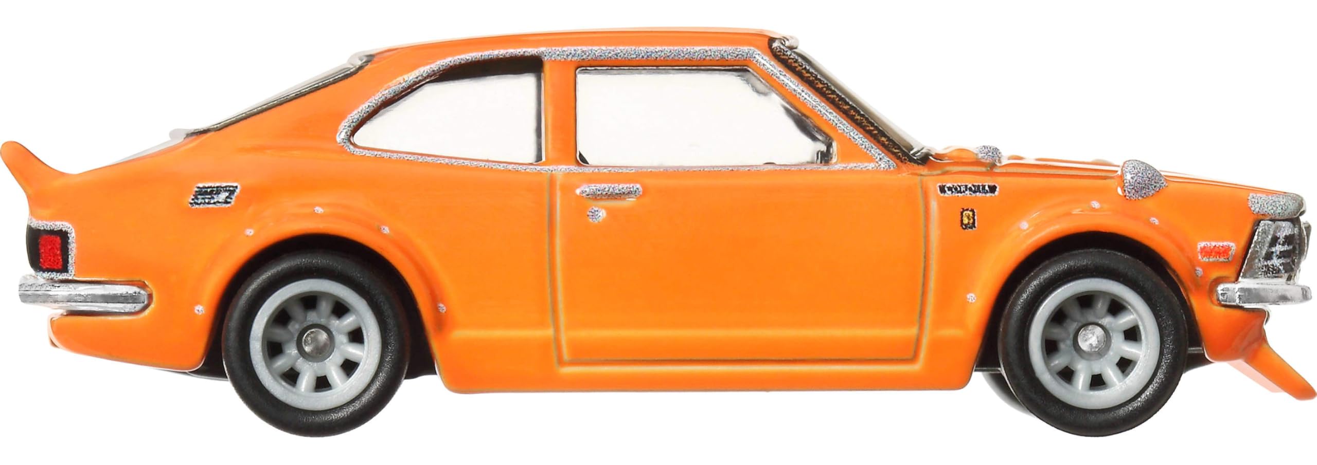 Foto 4 pulgar | Coche De Juguete Hot Wheels Premium Car Culture Toyota Corolla Te 27 - Venta Internacional.