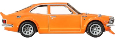Foto 3 | Coche De Juguete Hot Wheels Premium Car Culture Toyota Corolla Te 27 - Venta Internacional.