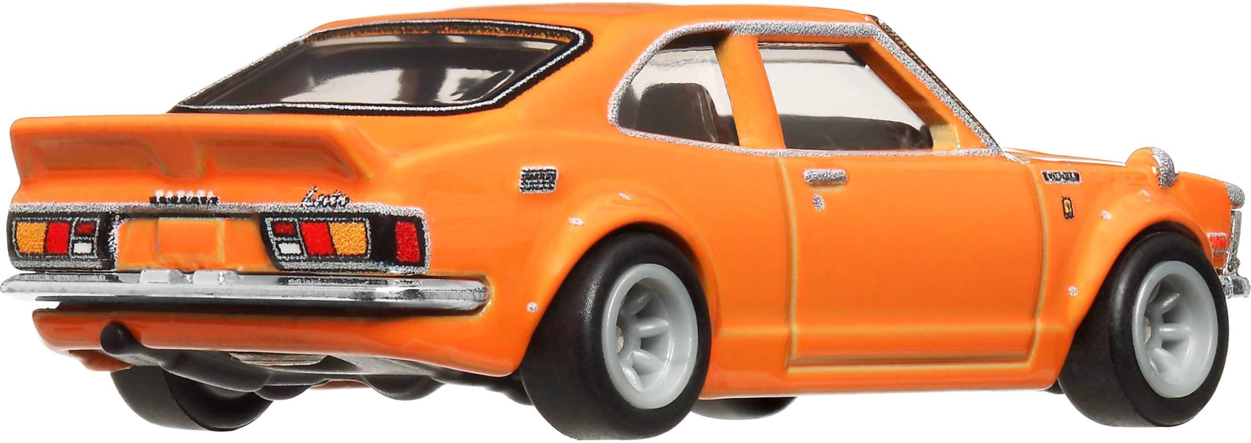 Foto 5 pulgar | Coche De Juguete Hot Wheels Premium Car Culture Toyota Corolla Te 27 - Venta Internacional.