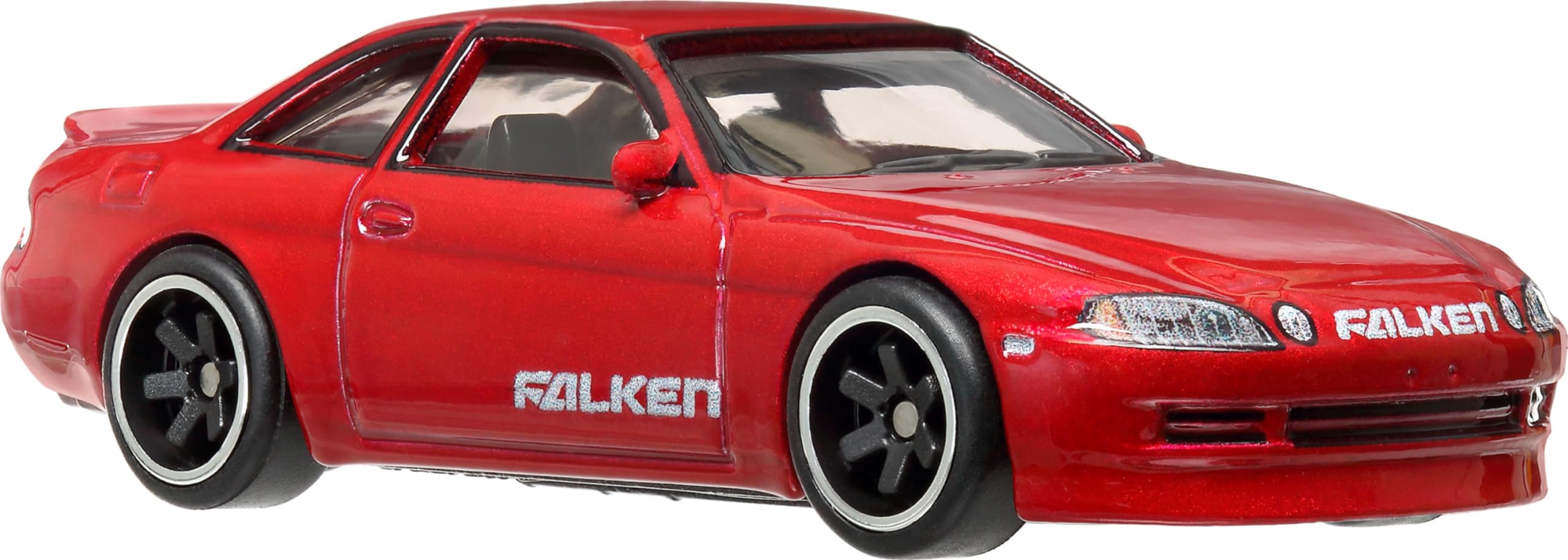 Foto 2 pulgar | Coche De Juguete Hot Wheels Premium Fast & Furious 1:64 Toyota Soarer - Venta Internacional.