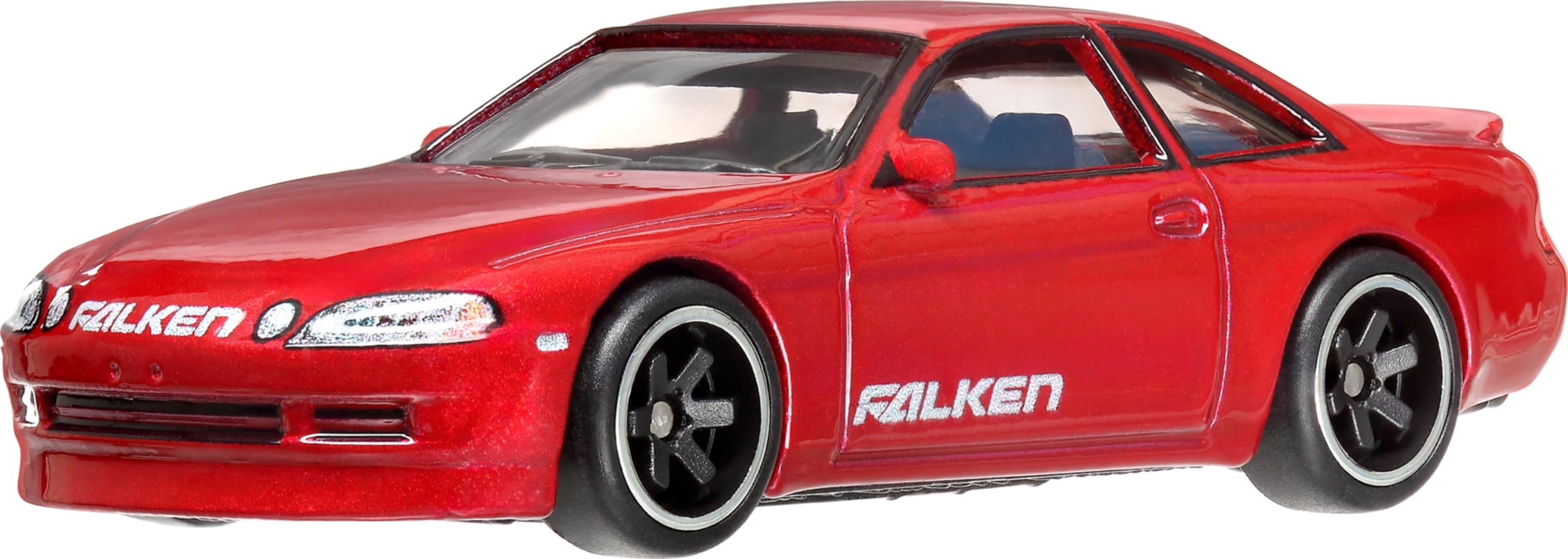 Foto 2 | Coche De Juguete Hot Wheels Premium Fast & Furious 1:64 Toyota Soarer - Venta Internacional.