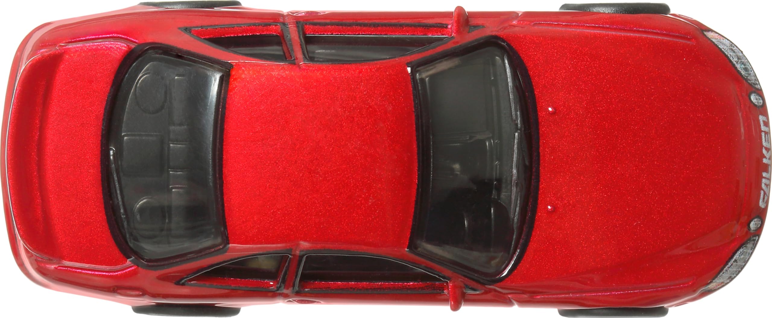 Foto 5 pulgar | Coche De Juguete Hot Wheels Premium Fast & Furious 1:64 Toyota Soarer - Venta Internacional.