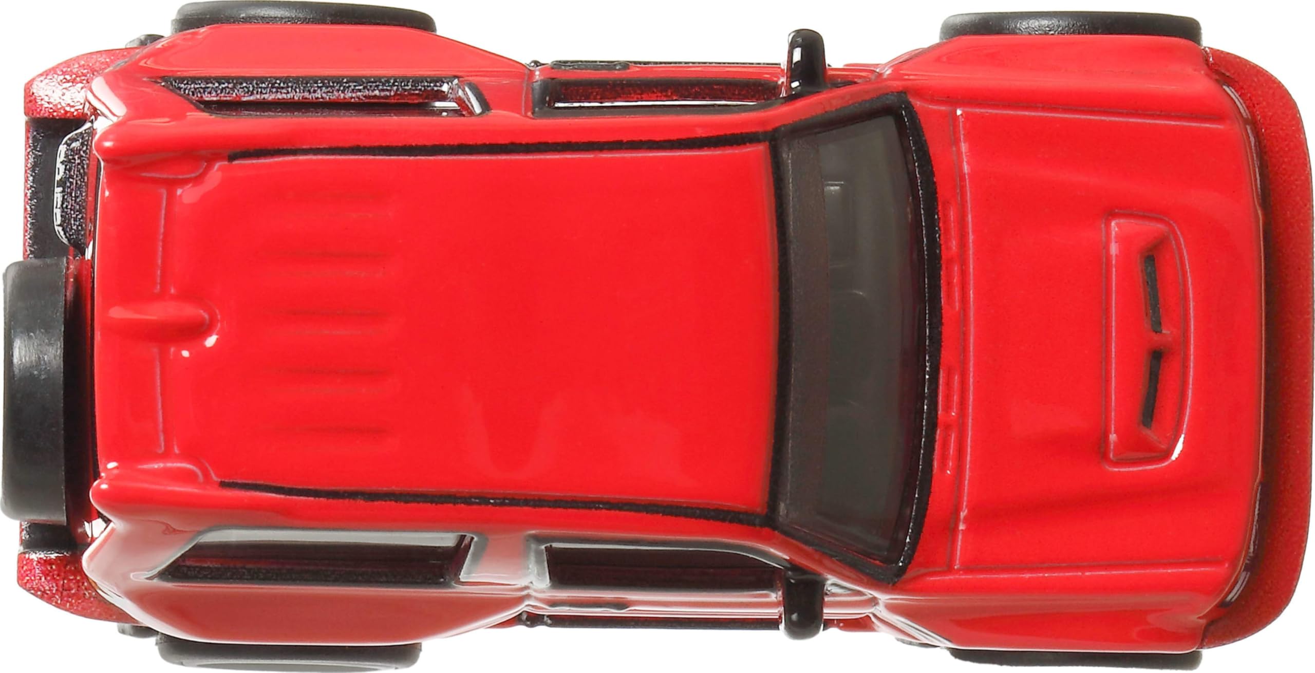 Foto 7 pulgar | Auto De Juguete Hot Wheels Premium Car Culture Mitsubishi Pajero - Venta Internacional.