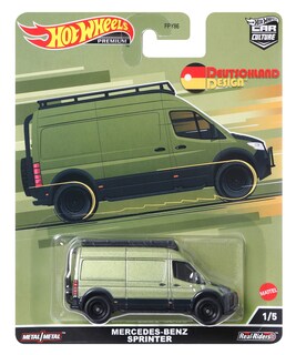 Foto 7 | Vehículo Fundido A Presión Hot Wheels Car Culture Circuit Legend 1:64 - Venta Internacional.
