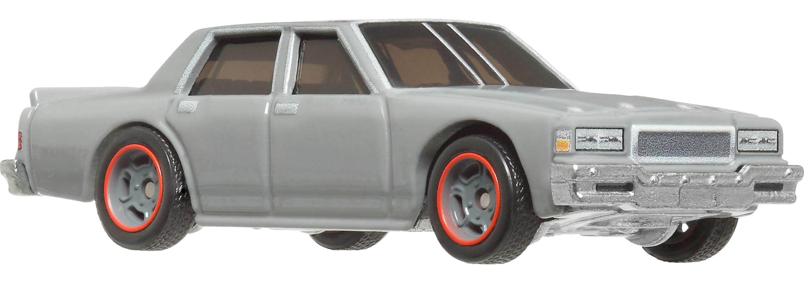Foto 3 pulgar | Auto Fundido A Presión Hot Wheels Fast & Furious 1:64 Para Coleccionistas - Venta Internacional.