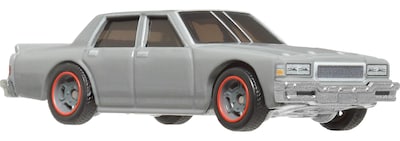 Foto 2 | Auto Fundido A Presión Hot Wheels Fast & Furious 1:64 Para Coleccionistas - Venta Internacional.
