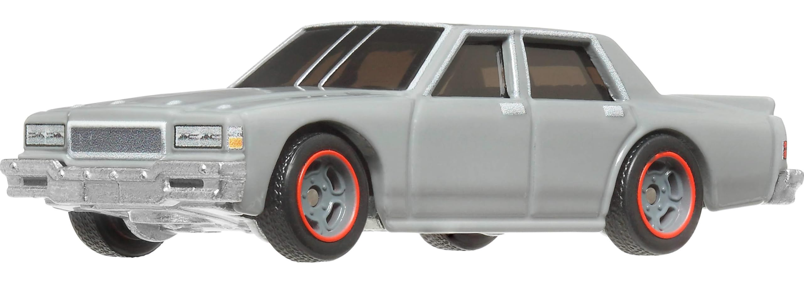 Foto 4 pulgar | Auto Fundido A Presión Hot Wheels Fast & Furious 1:64 Para Coleccionistas - Venta Internacional.