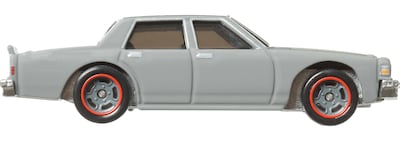 Foto 4 | Auto Fundido A Presión Hot Wheels Fast & Furious 1:64 Para Coleccionistas - Venta Internacional.