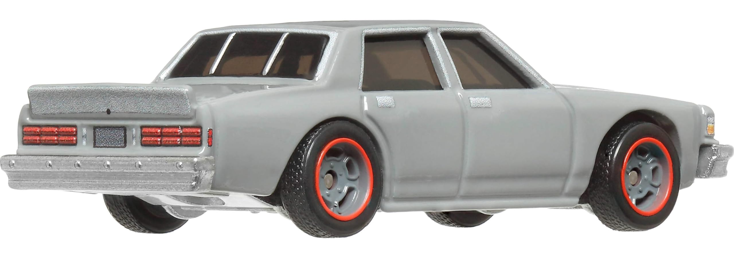 Foto 7 pulgar | Auto Fundido A Presión Hot Wheels Fast & Furious 1:64 Para Coleccionistas - Venta Internacional.