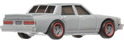 Foto 6 | Auto Fundido A Presión Hot Wheels Fast & Furious 1:64 Para Coleccionistas - Venta Internacional.