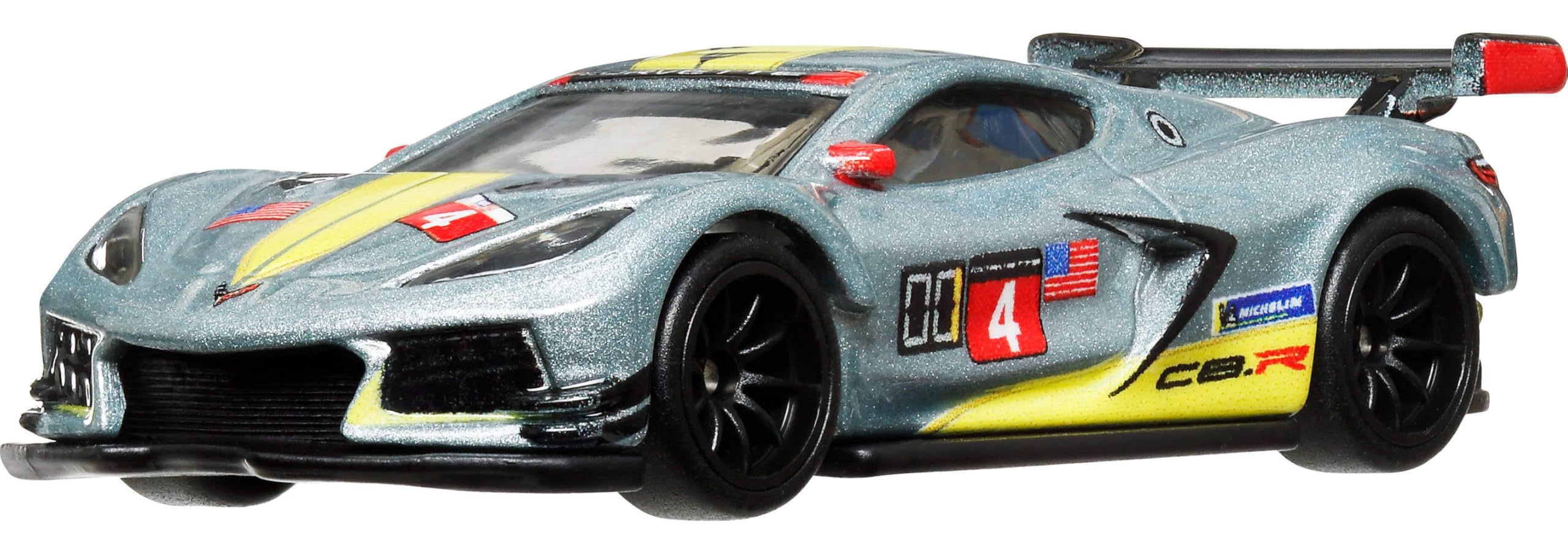 Foto 2 pulgar | Coche De Juguete Hot Wheels Premium Car Culture Collectible 1:64 - Venta Internacional.