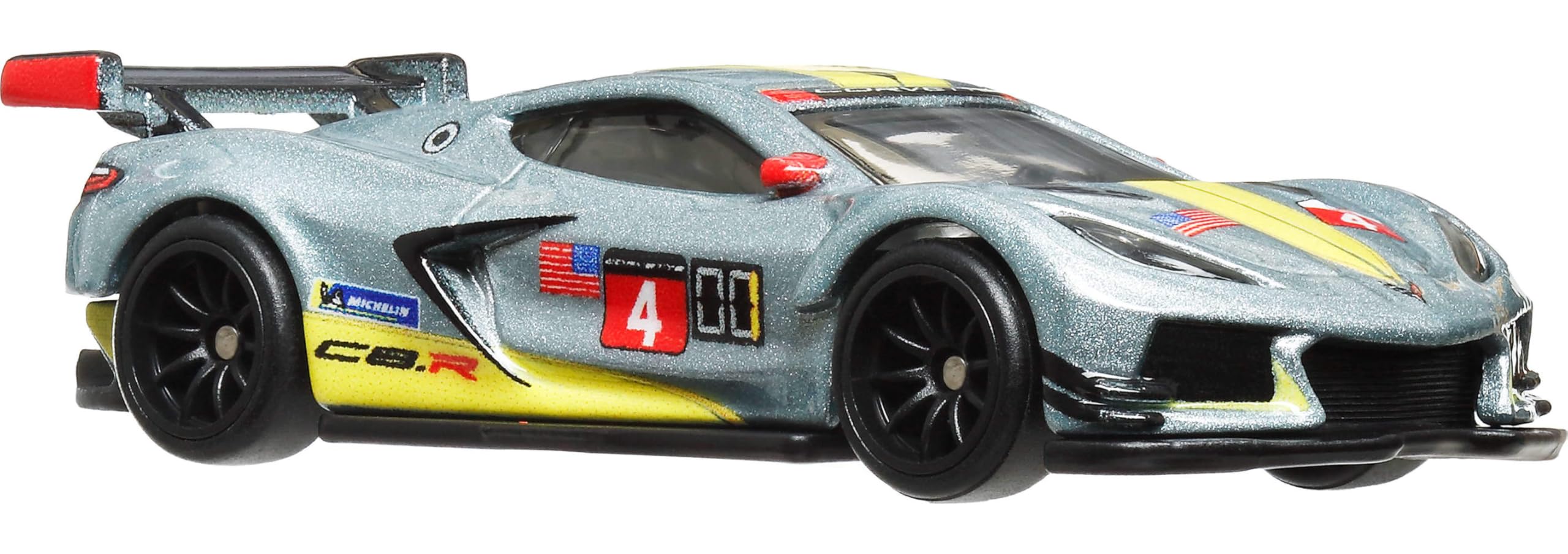 Foto 3 pulgar | Coche De Juguete Hot Wheels Premium Car Culture Collectible 1:64 - Venta Internacional.