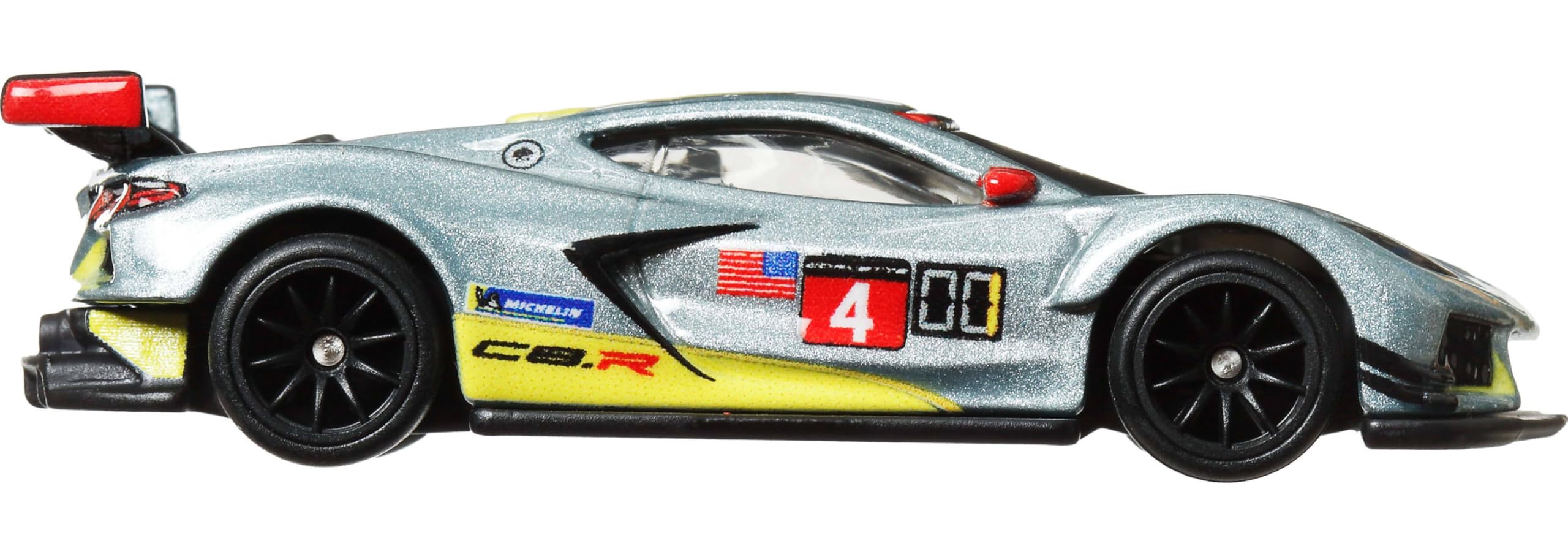 Foto 4 pulgar | Coche De Juguete Hot Wheels Premium Car Culture Collectible 1:64 - Venta Internacional.