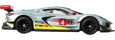 Foto 3 | Coche De Juguete Hot Wheels Premium Car Culture Collectible 1:64 - Venta Internacional.