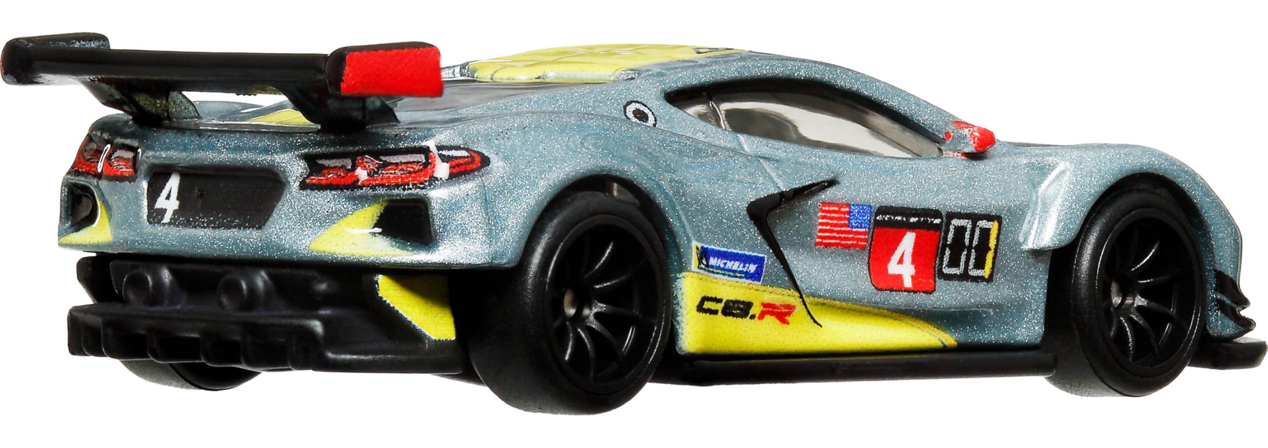 Foto 5 pulgar | Coche De Juguete Hot Wheels Premium Car Culture Collectible 1:64 - Venta Internacional.