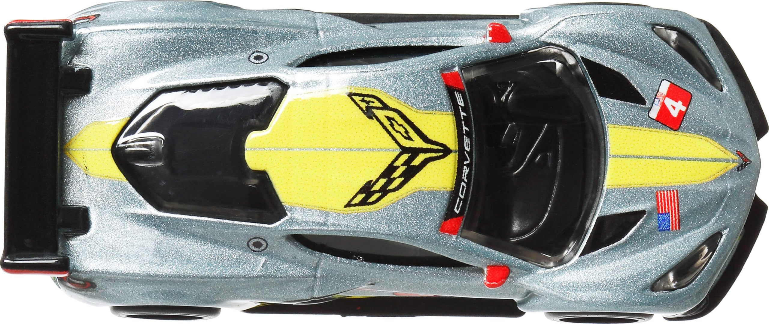 Foto 6 pulgar | Coche De Juguete Hot Wheels Premium Car Culture Collectible 1:64 - Venta Internacional.