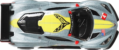 Foto 5 | Coche De Juguete Hot Wheels Premium Car Culture Collectible 1:64 - Venta Internacional.