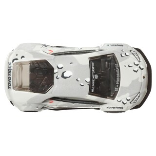 Foto 4 | Auto De Juguete Hot Wheels Premium Car Culture, 1:64 Libras, Lamborghini Huracán Coupé - Venta Internacional.
