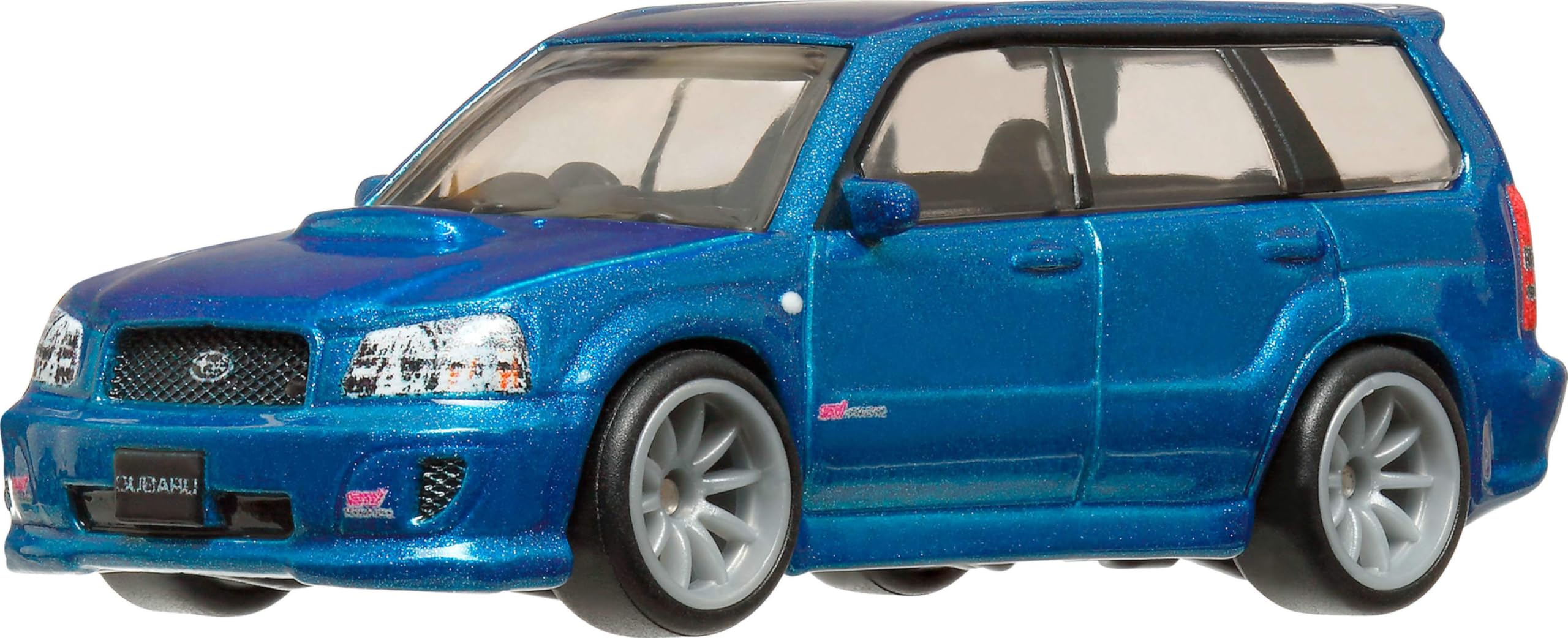 Toy Hot Wheels Car Culture Circuit Legends 1:64 Para Niños Mayores De 3 Años - Venta Internacional.