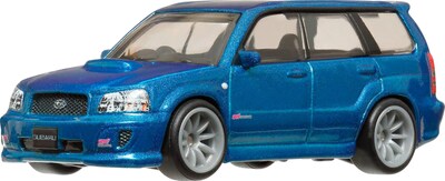 Foto 1 | Toy Hot Wheels Car Culture Circuit Legends 1:64 Para Niños Mayores De 3 Años - Venta Internacional.