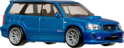 Foto 2 | Toy Hot Wheels Car Culture Circuit Legends 1:64 Para Niños Mayores De 3 Años - Venta Internacional.