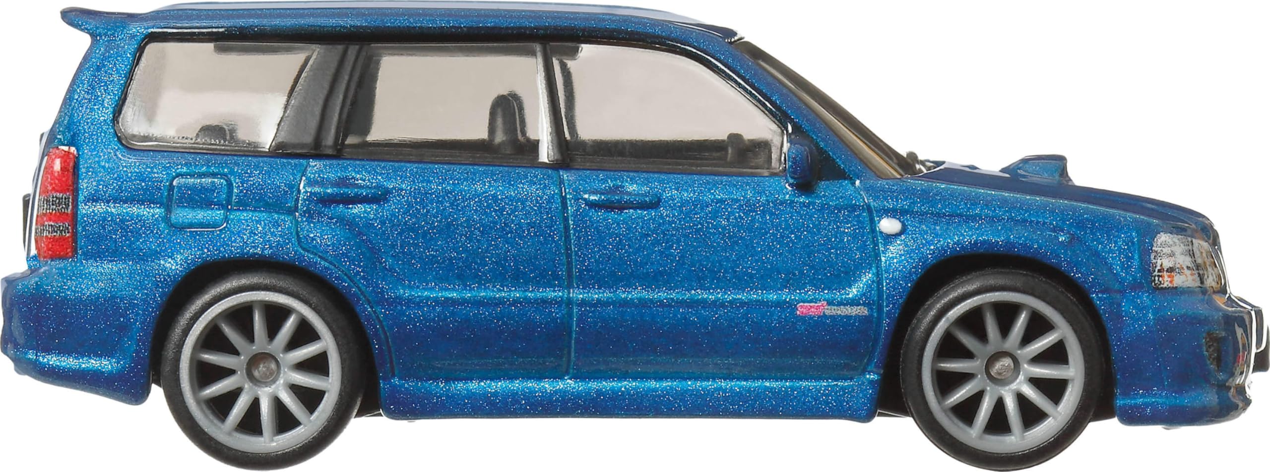 Foto 4 pulgar | Toy Hot Wheels Car Culture Circuit Legends 1:64 Para Niños Mayores De 3 Años - Venta Internacional.