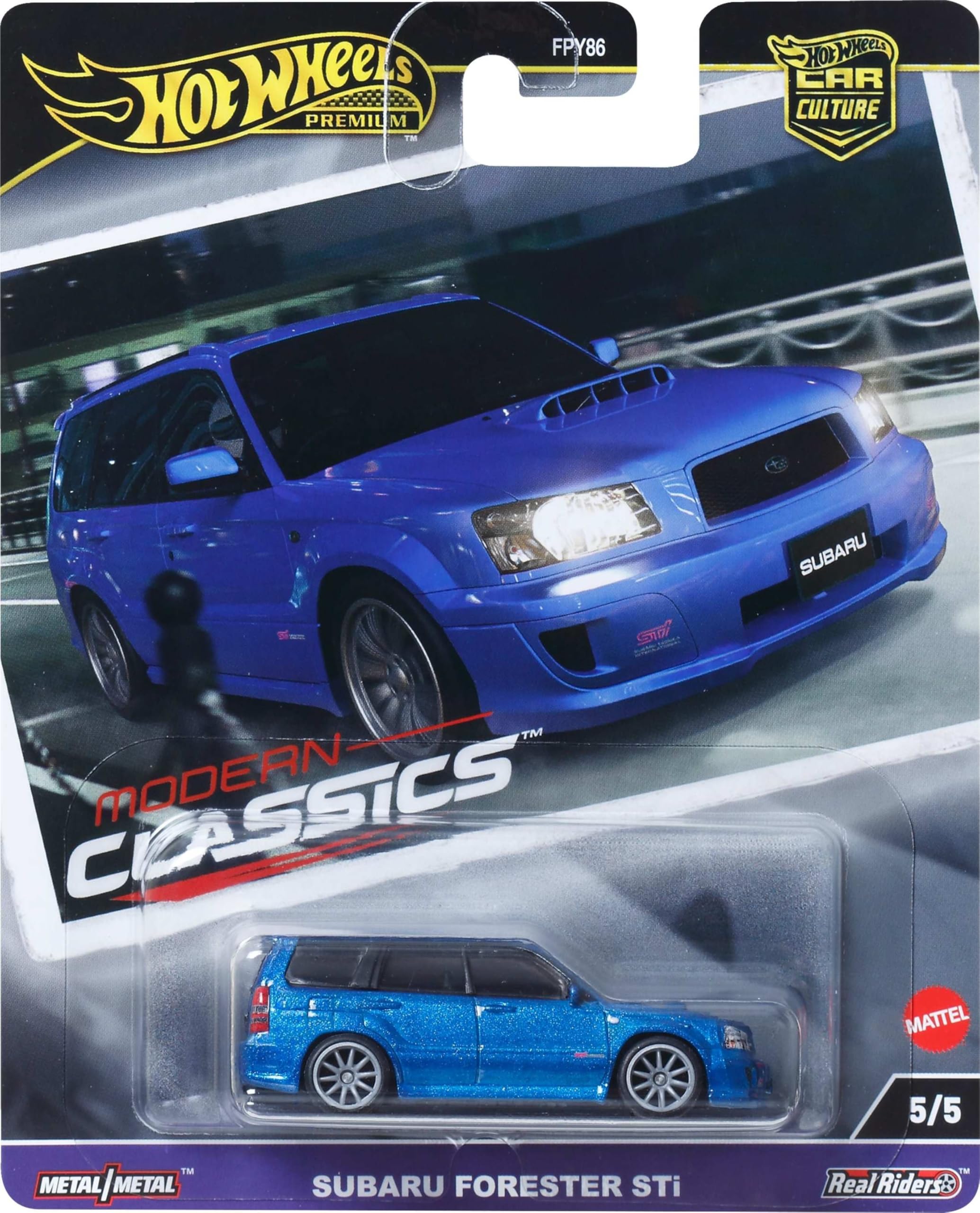 Foto 7 pulgar | Toy Hot Wheels Car Culture Circuit Legends 1:64 Para Niños Mayores De 3 Años - Venta Internacional.