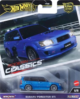 Foto 6 | Toy Hot Wheels Car Culture Circuit Legends 1:64 Para Niños Mayores De 3 Años - Venta Internacional.