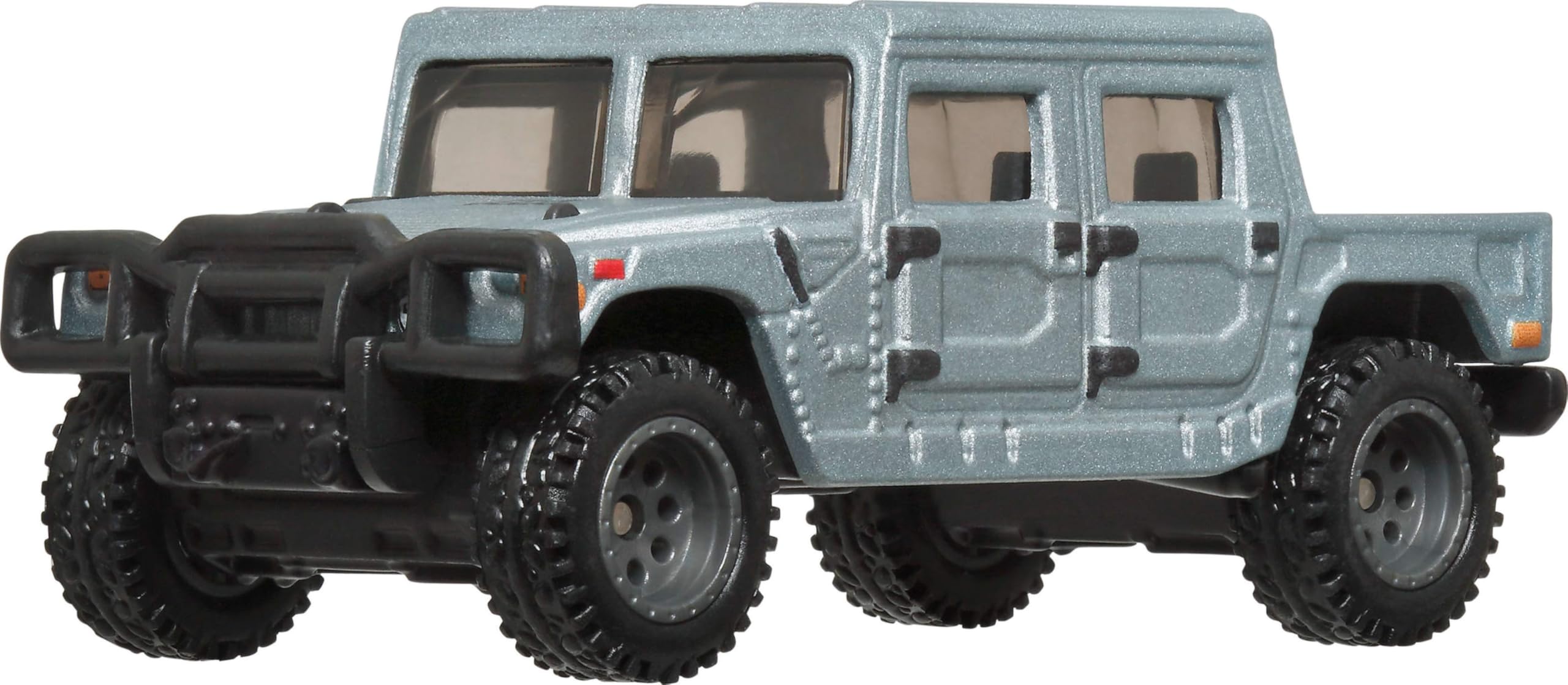 Foto 3 pulgar | Auto De Juguete Hot Wheels Premium Car Culture Hummer H1 A Escala 1:64 - Venta Internacional.