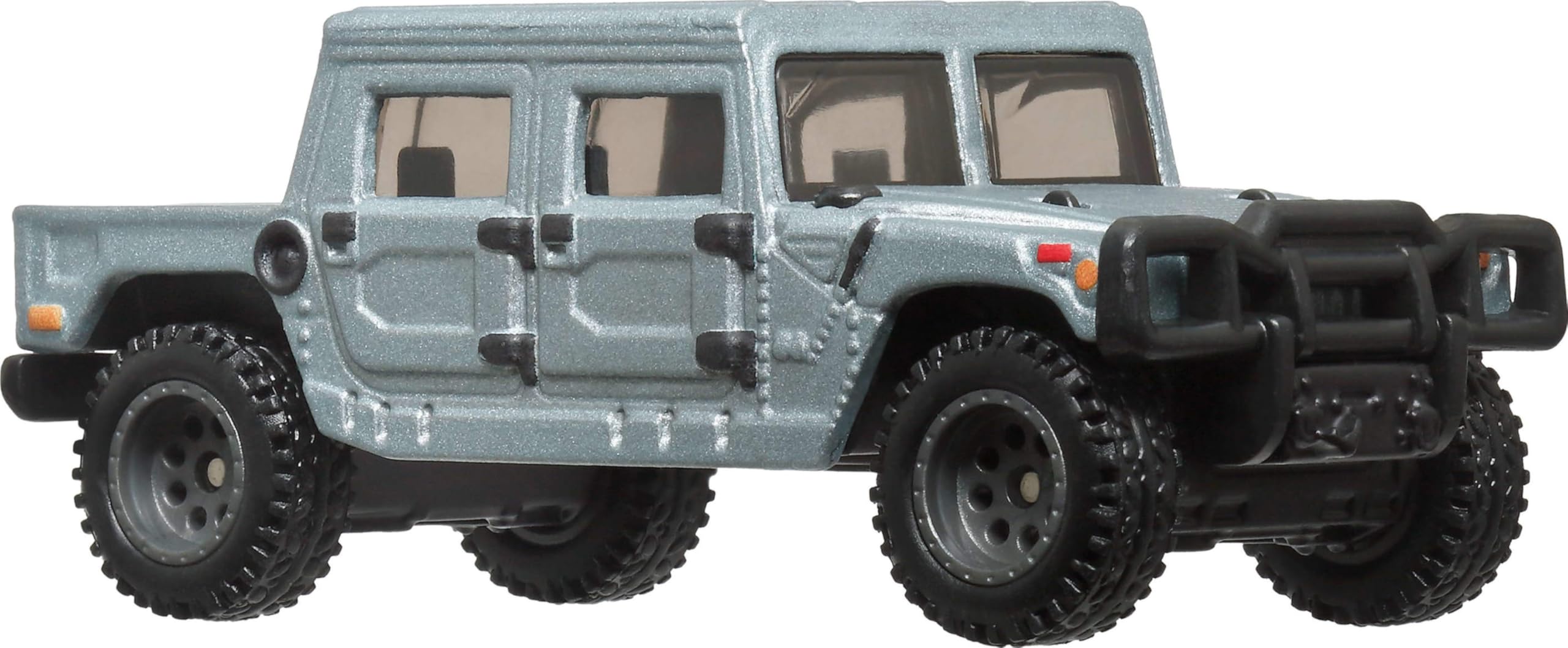 Foto 4 pulgar | Auto De Juguete Hot Wheels Premium Car Culture Hummer H1 A Escala 1:64 - Venta Internacional.