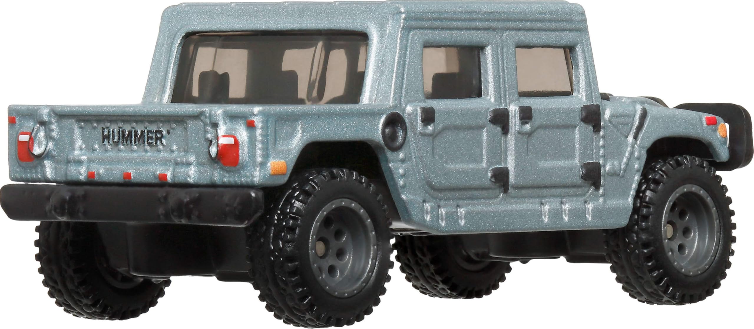 Foto 6 pulgar | Auto De Juguete Hot Wheels Premium Car Culture Hummer H1 A Escala 1:64 - Venta Internacional.