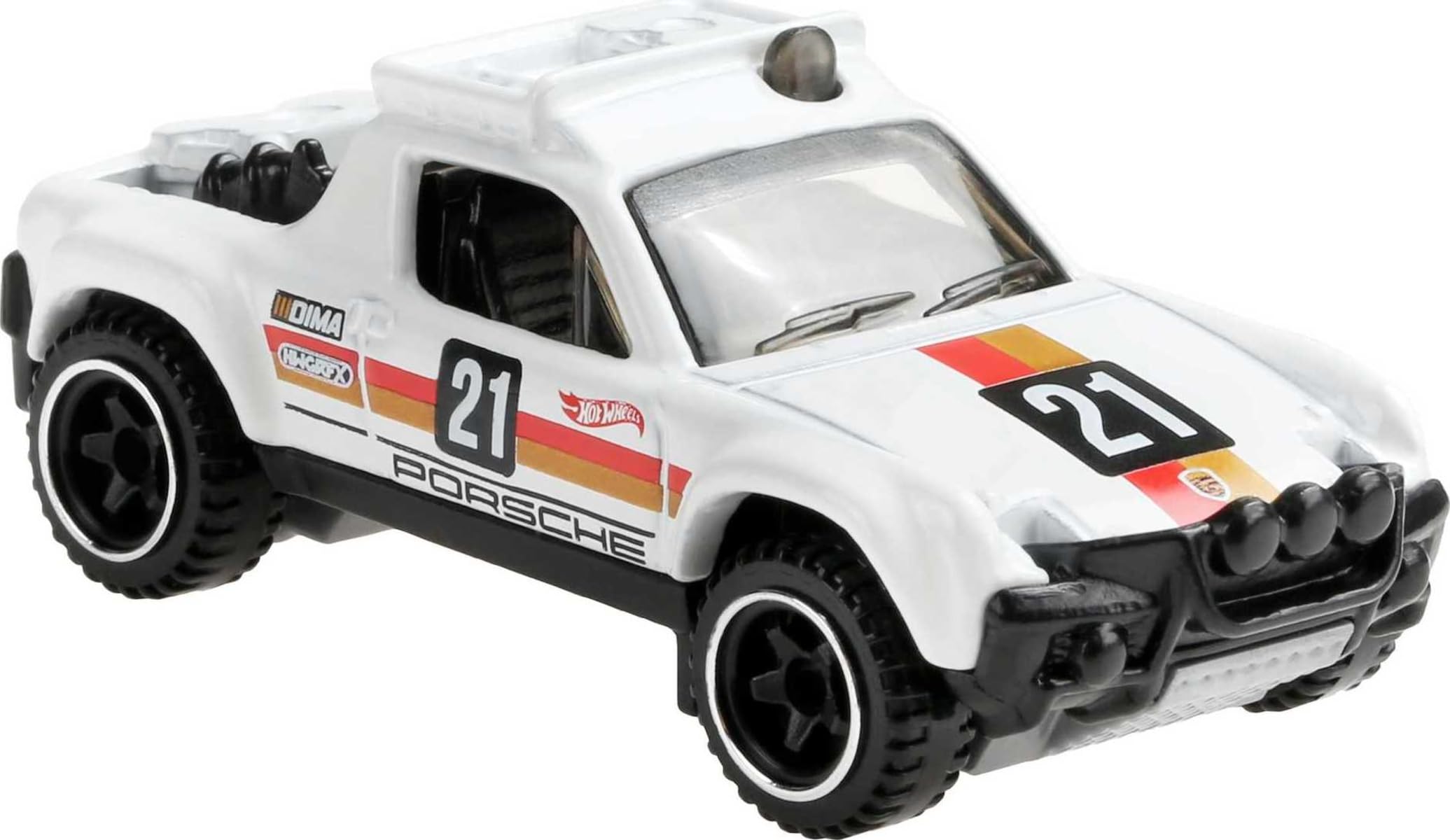 Foto 6 pulgar | Toy Cars And Trucks Hot Wheels, Paquete De 10 Unidades, Escala 1:64 Para Niños - Venta Internacional.