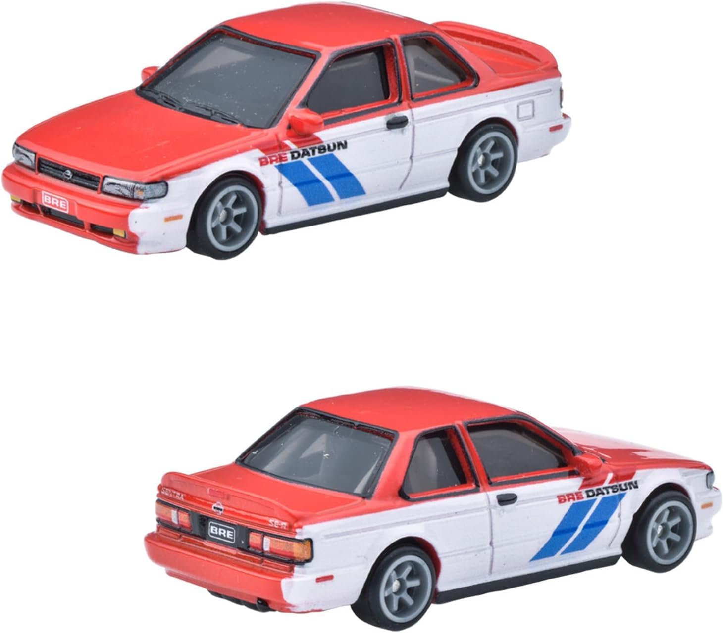 Foto 5 pulgar | Paquete Premium Rápido Y Furioso De Toy Cars Hot Wheels X5, 1:64 - Venta Internacional.