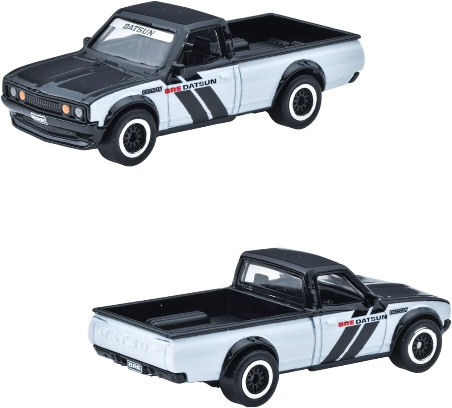 Foto 6 pulgar | Paquete Premium Rápido Y Furioso De Toy Cars Hot Wheels X5, 1:64 - Venta Internacional.