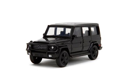 Foto 1 | Coche Fundido a Presión Jada Toys Pink Slips 1:32 Mercedes Benz Clase G - Venta Internacional