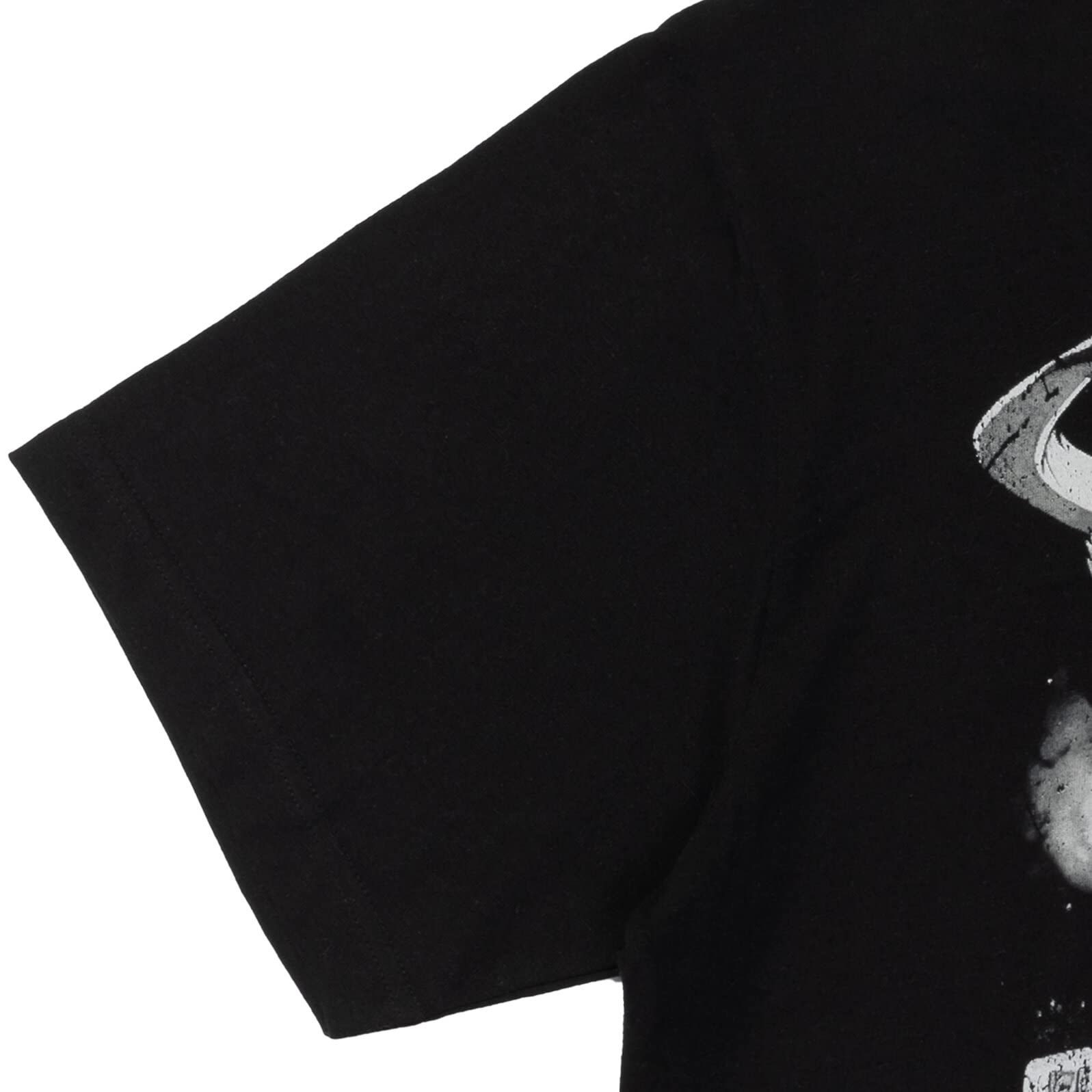 Foto 7 pulgar | Camiseta Monster Jam El Toro Loco Para Hombre Negra X-small - Venta Internacional.