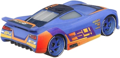 Foto 5 | Pack De 2 Coches De Carreras Toy Disney Cars Diecast De Próxima Generación - Venta Internacional.