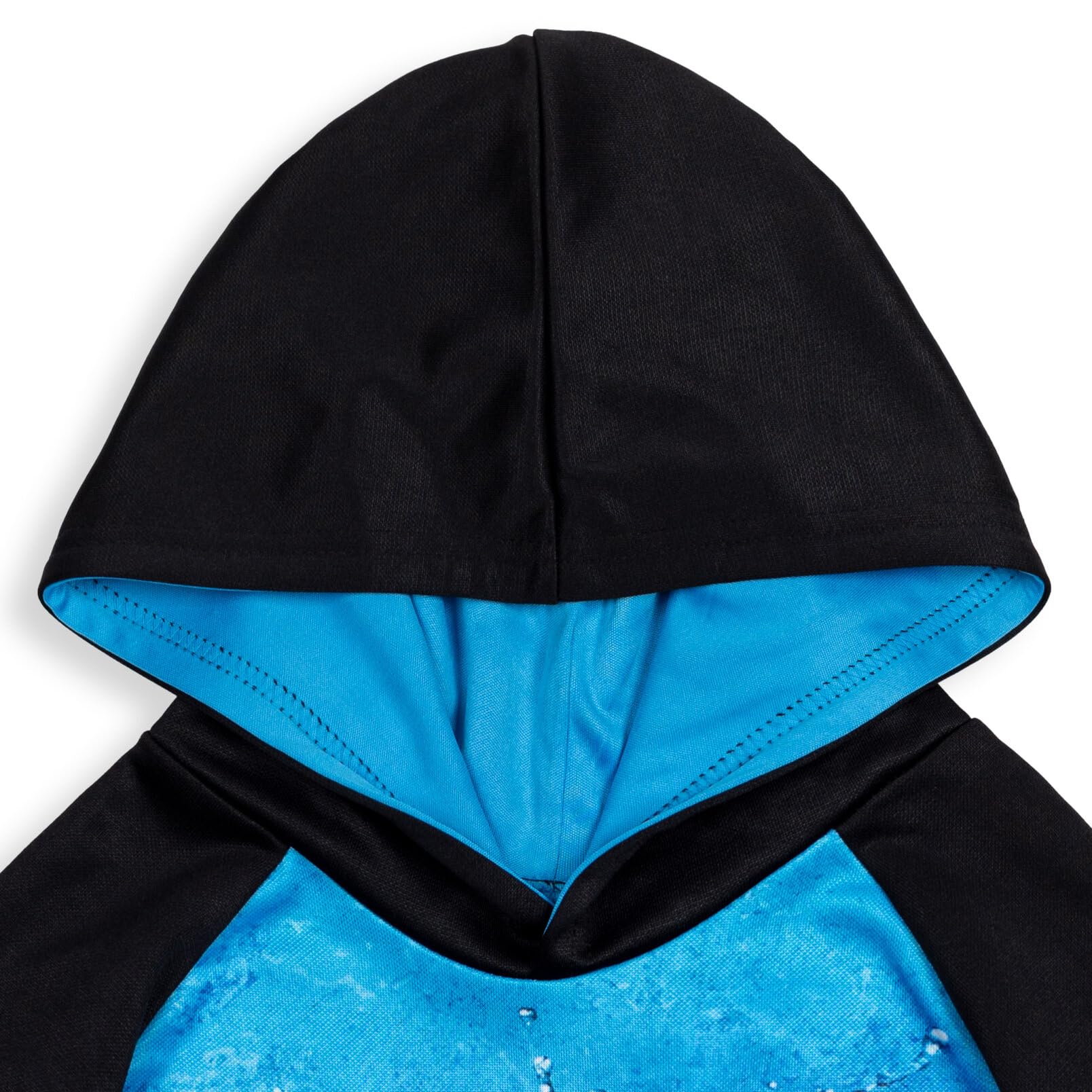 Foto 3 pulgar | Sudadera Con Capucha Monster Jam Trucks Megalodon Little Boys Negro/azul 7-8 - Venta Internacional.