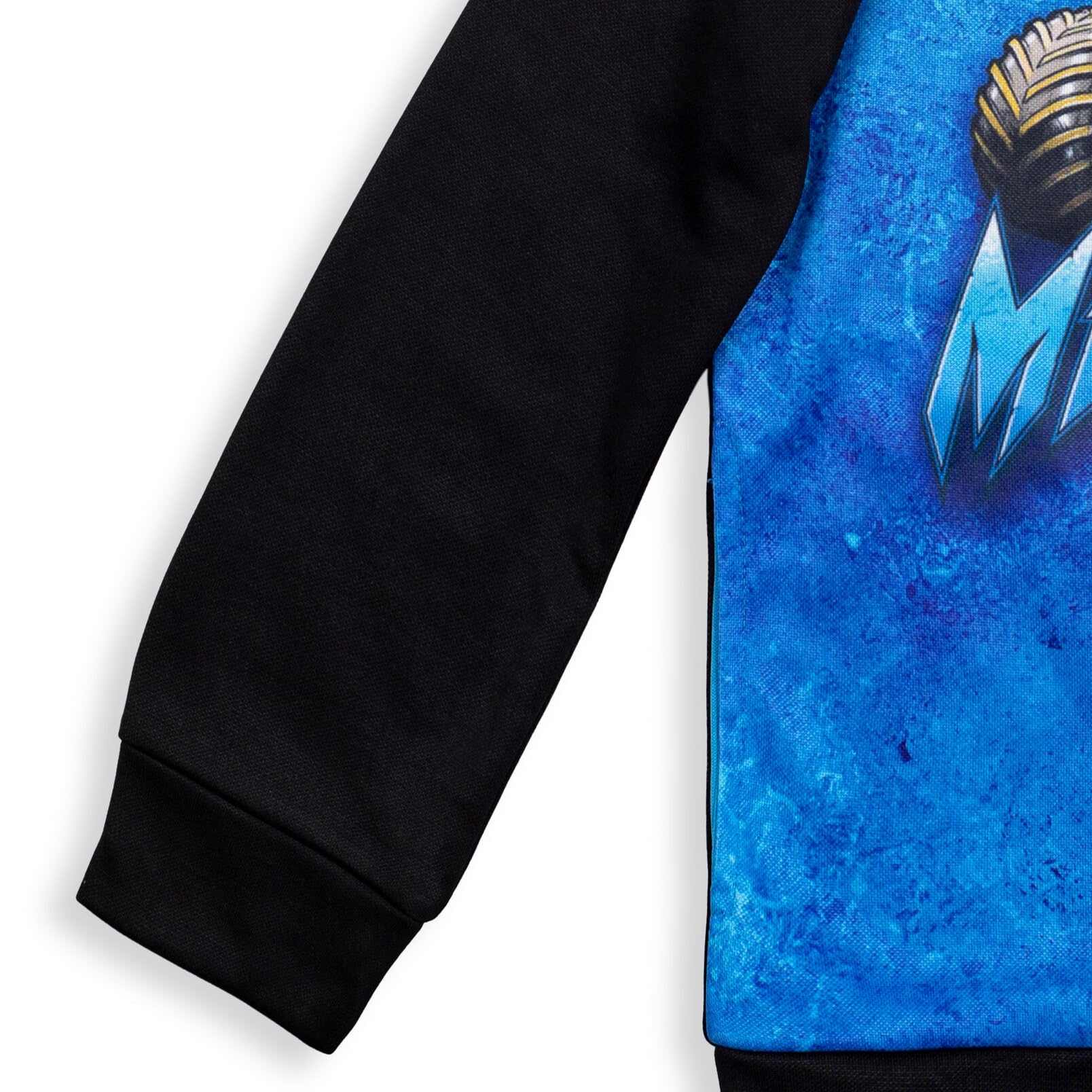 Foto 4 pulgar | Sudadera Con Capucha Monster Jam Trucks Megalodon Little Boys Negro/azul 7-8 - Venta Internacional.