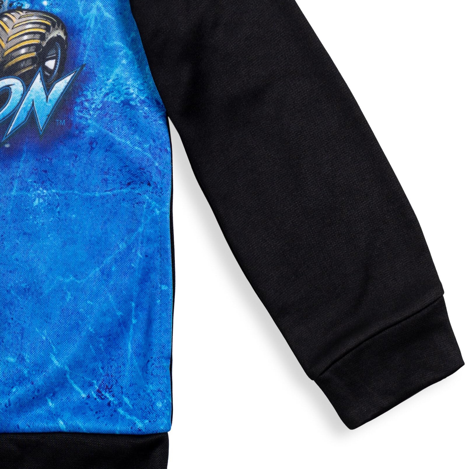 Foto 6 pulgar | Sudadera Con Capucha Monster Jam Trucks Megalodon Little Boys Negro/azul 7-8 - Venta Internacional.