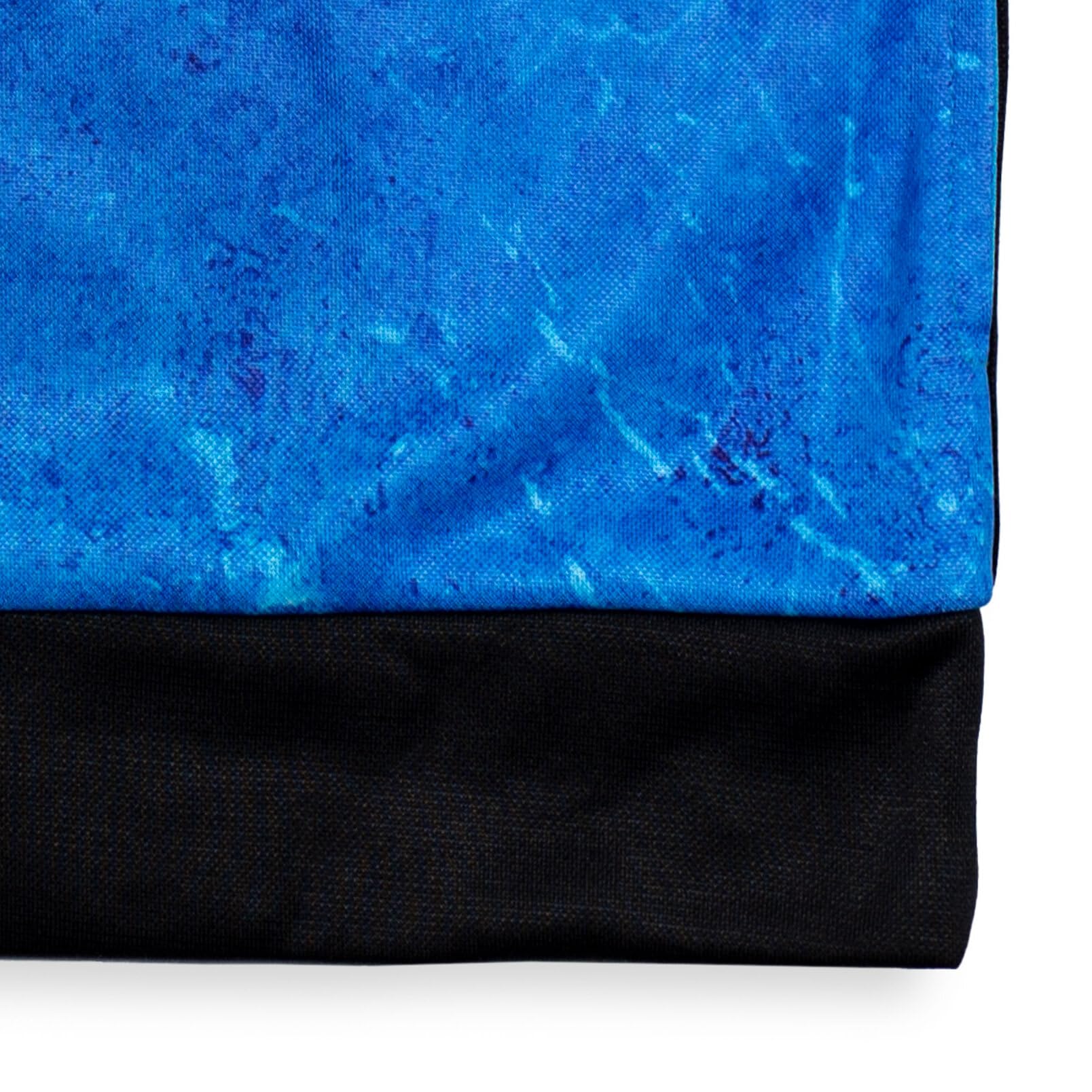 Foto 7 | Sudadera Con Capucha Monster Jam Trucks Megalodon Para Niños Pequeños Negro/azul 2t - Venta Internacional.