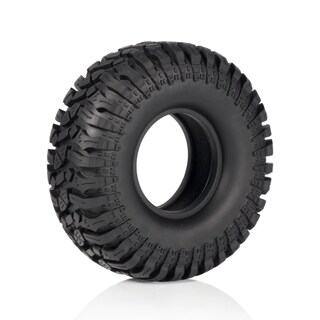 Foto 4 | Neumáticos 1/10 Rc Crawler 1.9 De Goma 114x42 Mm Para Gen7 Gen8 Scx10 - Venta Internacional.