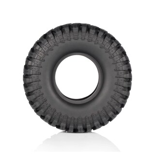 Foto 5 | Neumáticos 1/10 Rc Crawler 1.9 De Goma 114x42 Mm Para Gen7 Gen8 Scx10 - Venta Internacional.